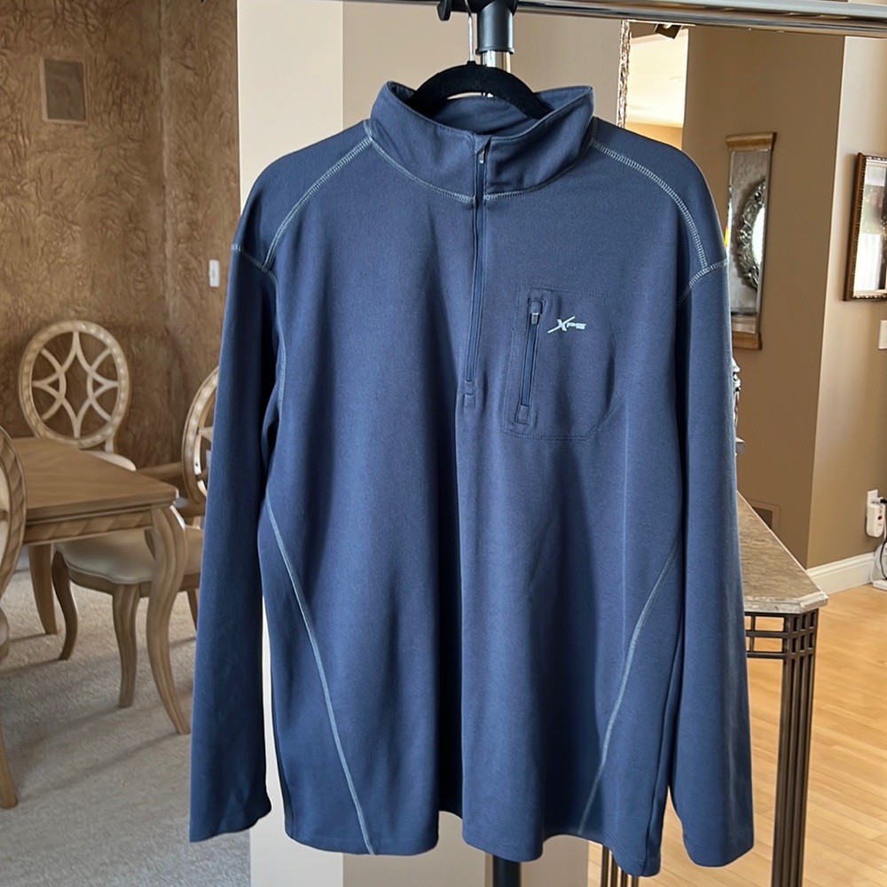 Men’s Pullover